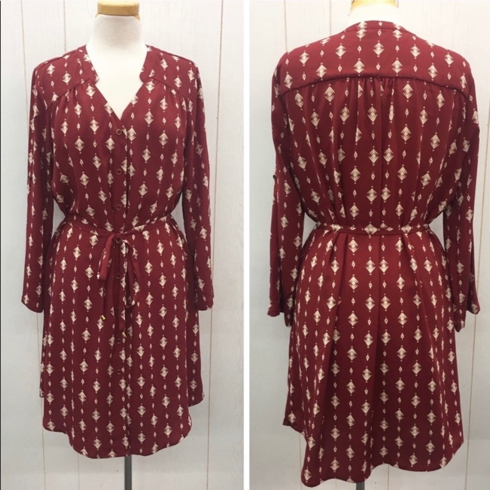 Stitch Fix 41Hawthorn Cristen Dress